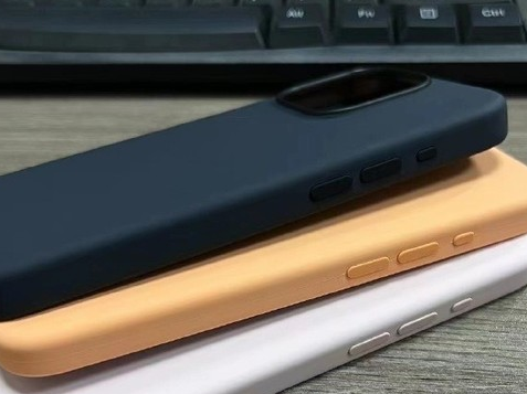 叶县苹果14维修站分享iPhone14手机壳能直接给iPhone15用吗?