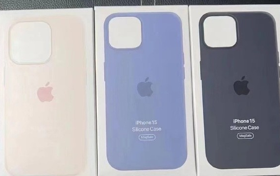 叶县苹果14维修站分享iPhone14手机壳能直接给iPhone15用吗？ 