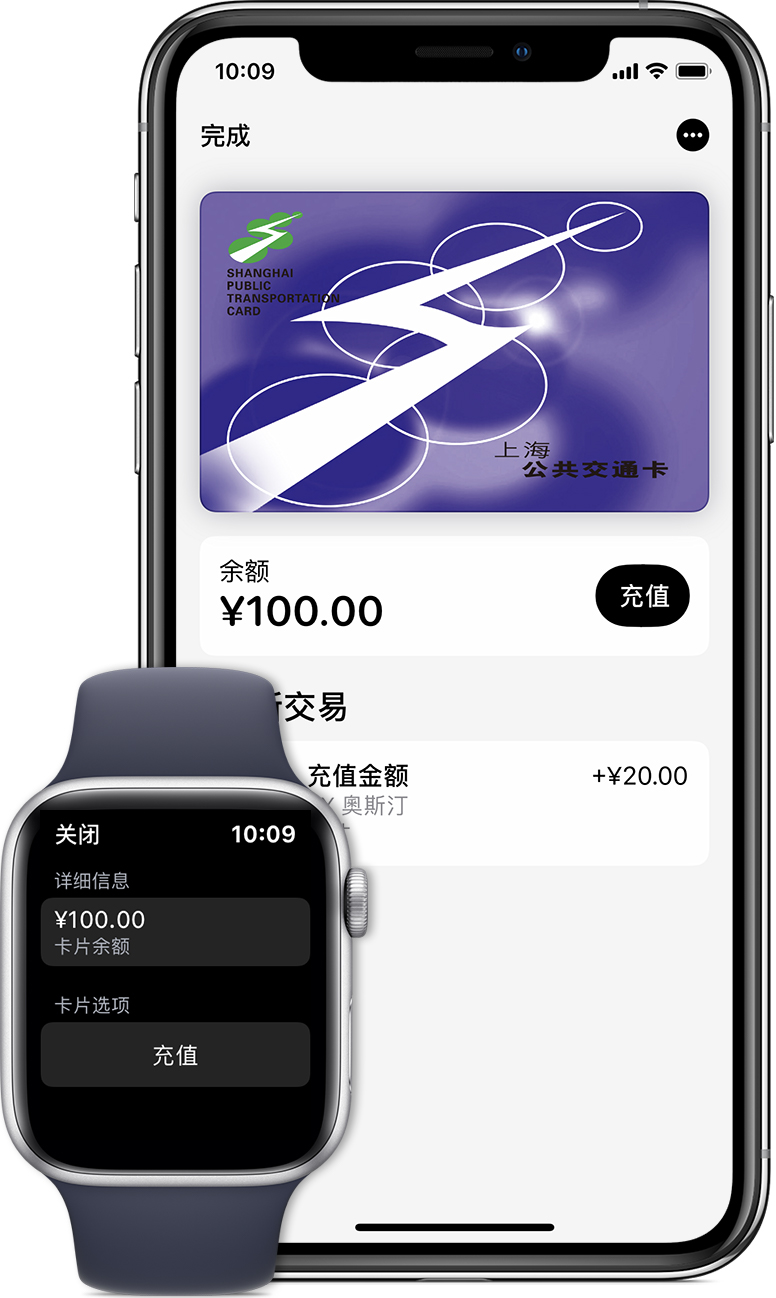 叶县苹果手机维修分享:用 Apple Pay 刷交通卡有哪些优势？如何设置和使用？ 