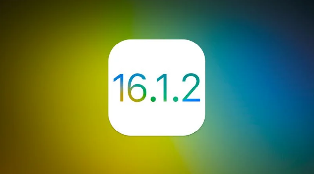 叶县苹果维修分享iOS 16.2有Bug能降级吗？ iOS 16.1.2已关闭验证 