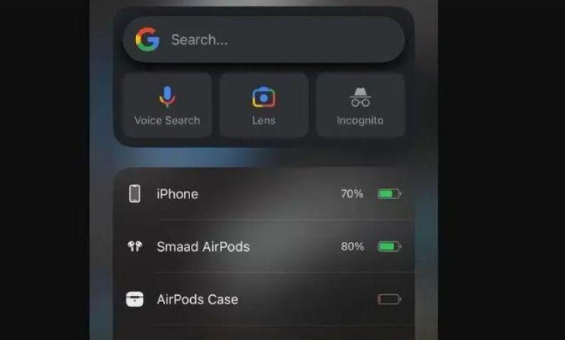 叶县苹果手机维修分享升级iOS 16.2 正式版后遇AirPods 充电盒电量不准怎么办？ 