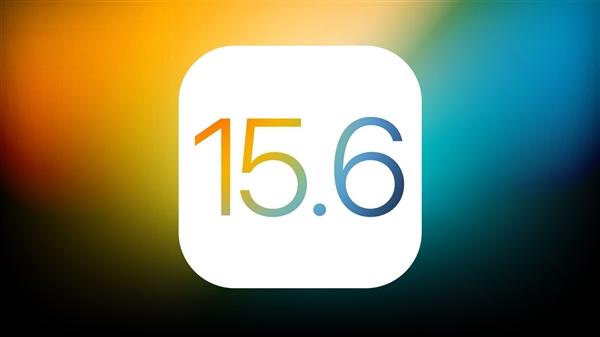 叶县苹果手机维修分享iOS15.6正式版更新反馈汇总 