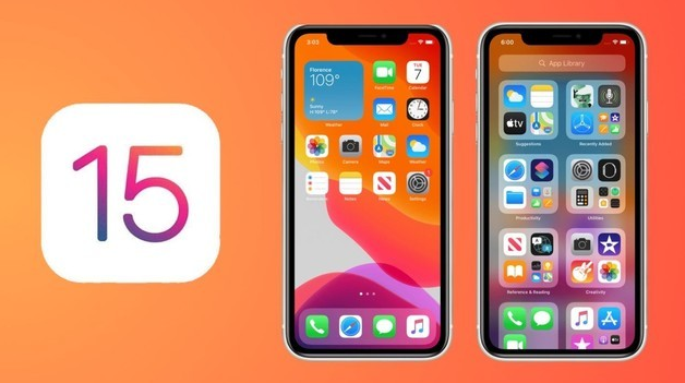 叶县苹果13维修分享iPhone13更新iOS 15.5，体验如何 