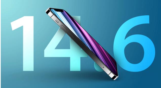 叶县苹果手机维修分享升级iOS 14.7.1 正式版后还能降级吗 