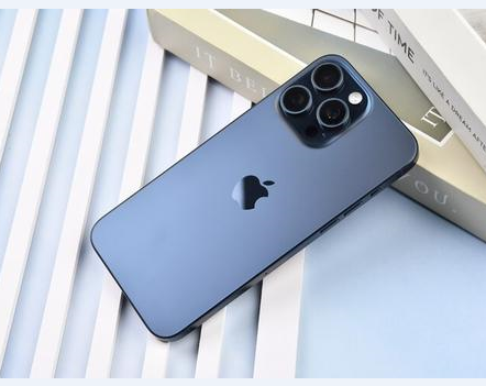 叶县苹果维修点分享iPhone 15 Pro Max进水维修 