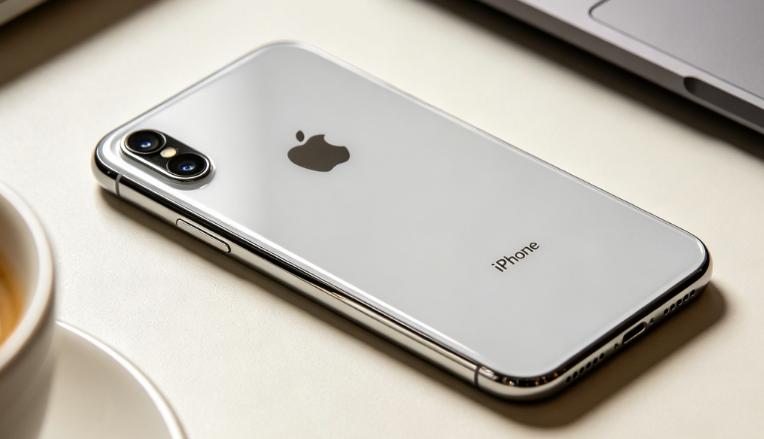 叶县苹果维修点分享iPhone X屏幕更换 
