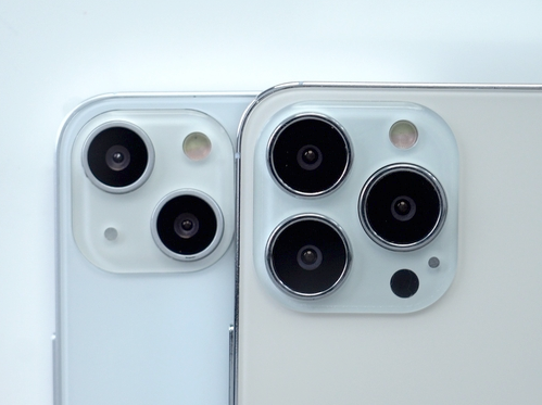 叶县苹果维修点分享iPhone 13 Pro Max锁屏密码冷知识解读 