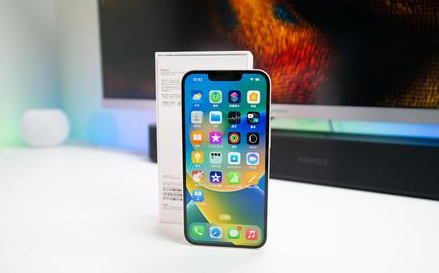 叶县苹果维修点分享iPhone 14锁屏密码进阶解读 
