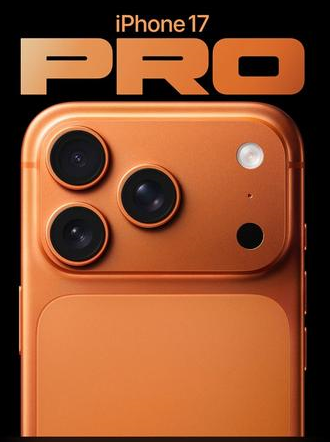 叶县苹果维修点分享iPhone 17 Pro黑屏小众问题深度剖析 