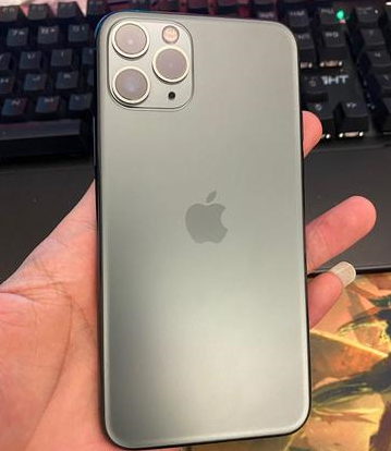 叶县苹果维修点分享iPhone 11 Pro电池发烫小众问题解读 