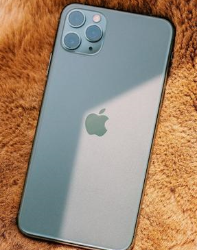 叶县苹果维修点分享iPhone 11 Pro Max电池发烫特殊问题 