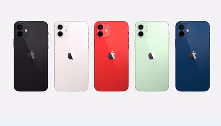 叶县苹果维修点分享iPhone 12电池发烫少见诱因解析 