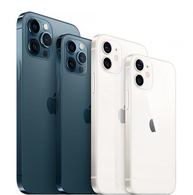 叶县苹果维修点分享iPhone 12 Pro发烫关联故障汇总 