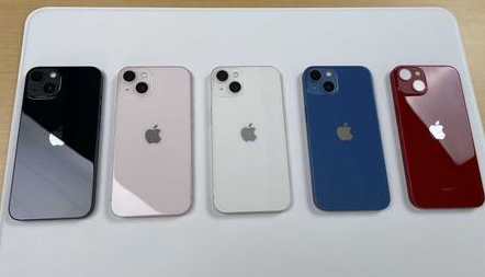 叶县苹果维修点分享iPhone 13电池发烫多类故障解析 