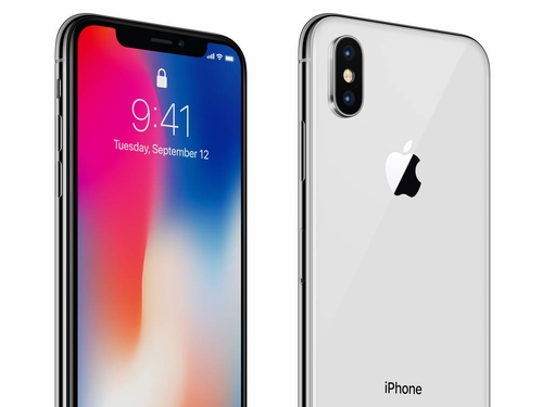 叶县苹果维修点分享iPhone X摄像头实拍质感与场景适配全解析 