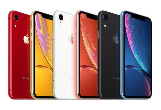 叶县苹果维修点分享iPhone XR摄像头原生色彩表现与日常拍摄实用指南 